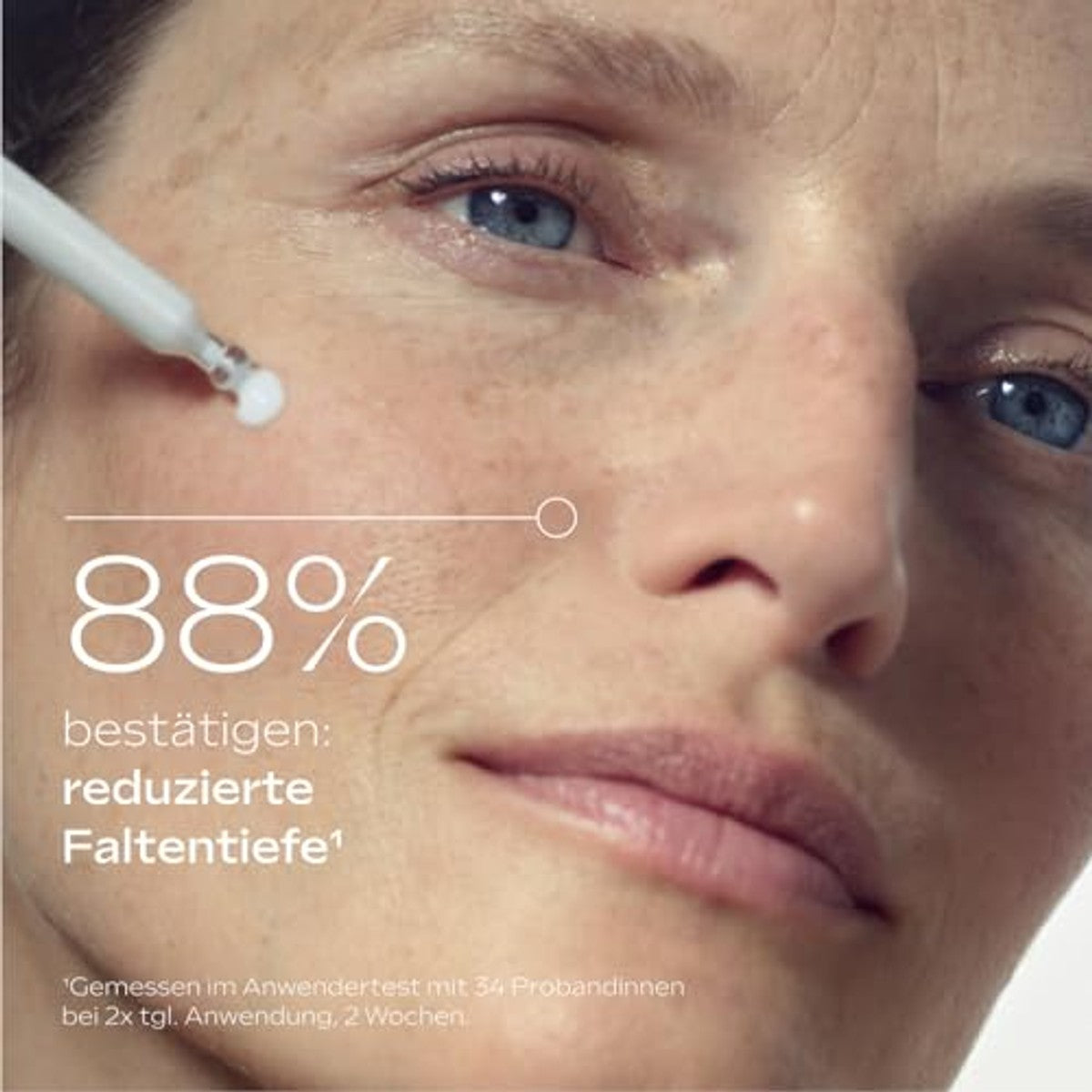 Weleda Anti-rimpelserum Blauwe Gentiaan & Edelweiss 30 ml - 3-pack
