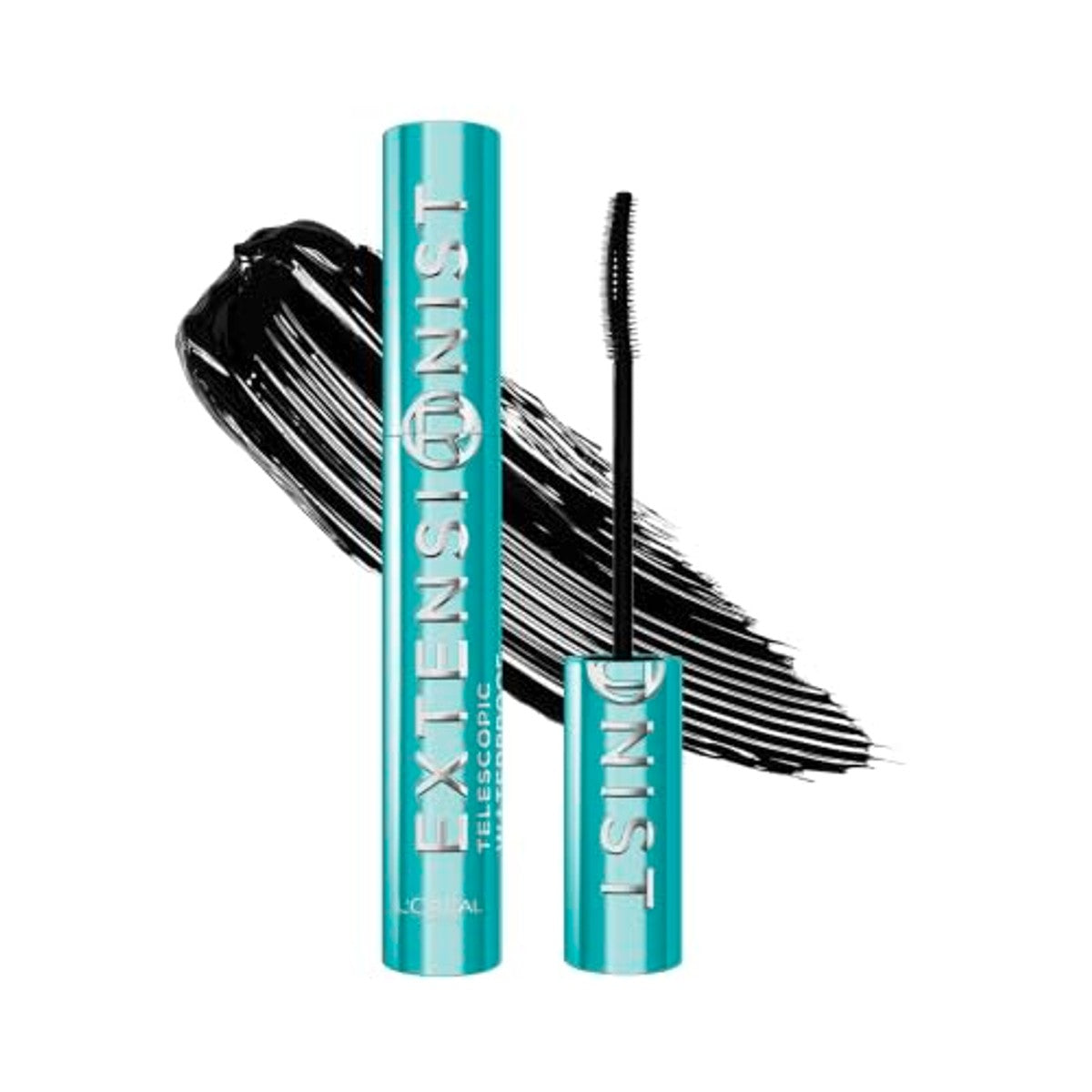 L'Oreal Paris Telescopic Extensionist Waterproof Mascara 9,9 ml – L'Oreal Paris