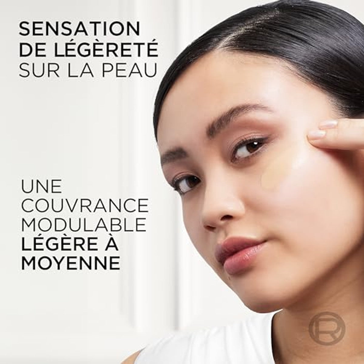 L'Oreal Paris True Match Nude Plumping Tinted Serum Very Light 0.5-2 - 6-pack