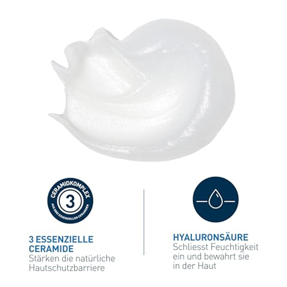 CeraVe Ultra Herstellende Balsem voor Droge en Ruwe Huid 88 ml - 3-pack