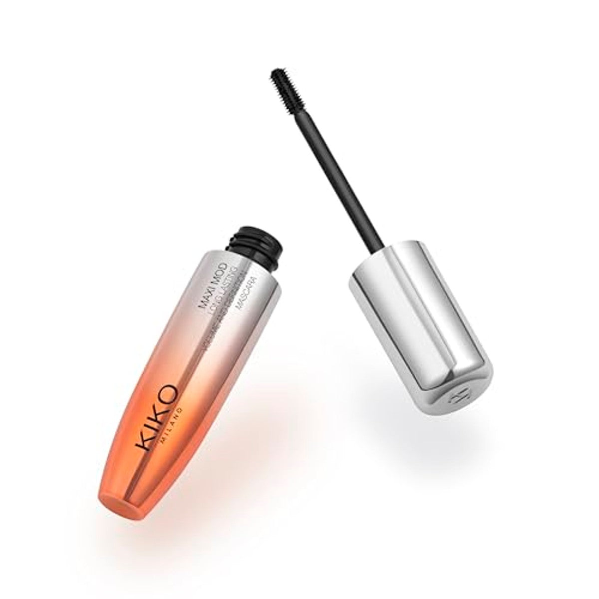 Kiko Milano Maxi Mod Mascara - 3-pack