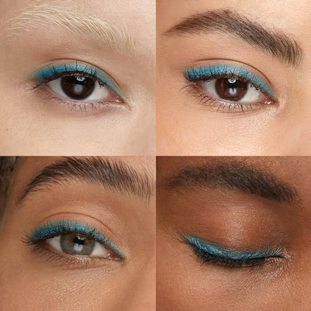 KIKO Milano Intense Colour Longlasting Eyeliner - kleur 12 – Kiko Milano