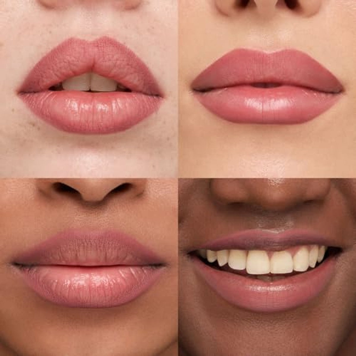 Kiko Milano Essential Set Lip Liner 05 en Puntenslijper - 6-pack