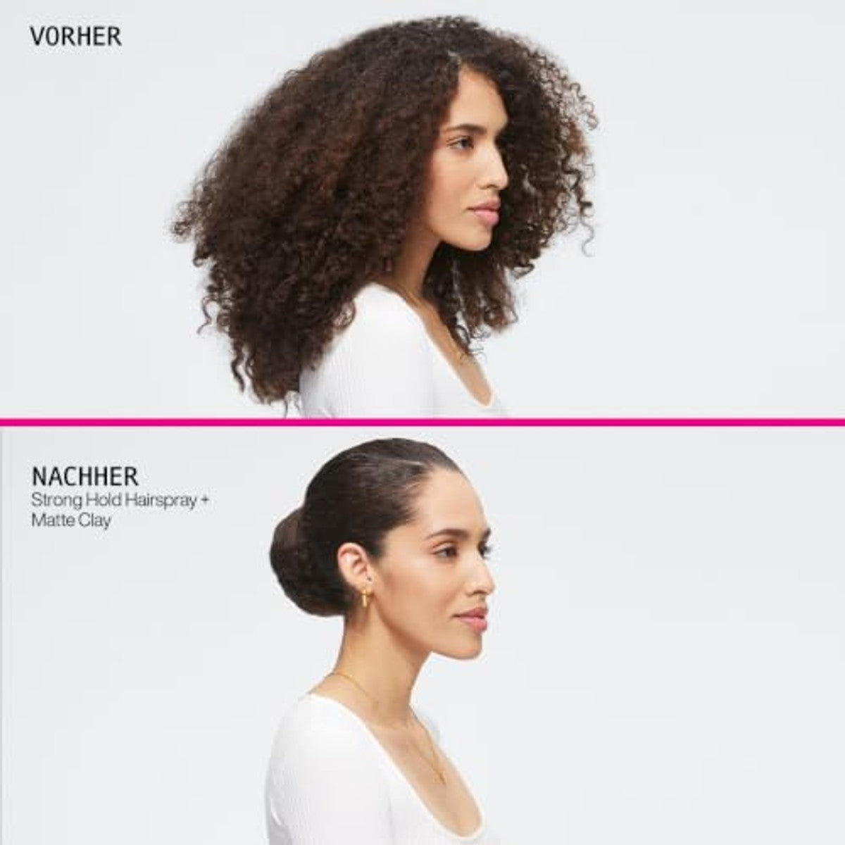 Redken Sterke Haarspray voor Alle Haartypes 400 ml