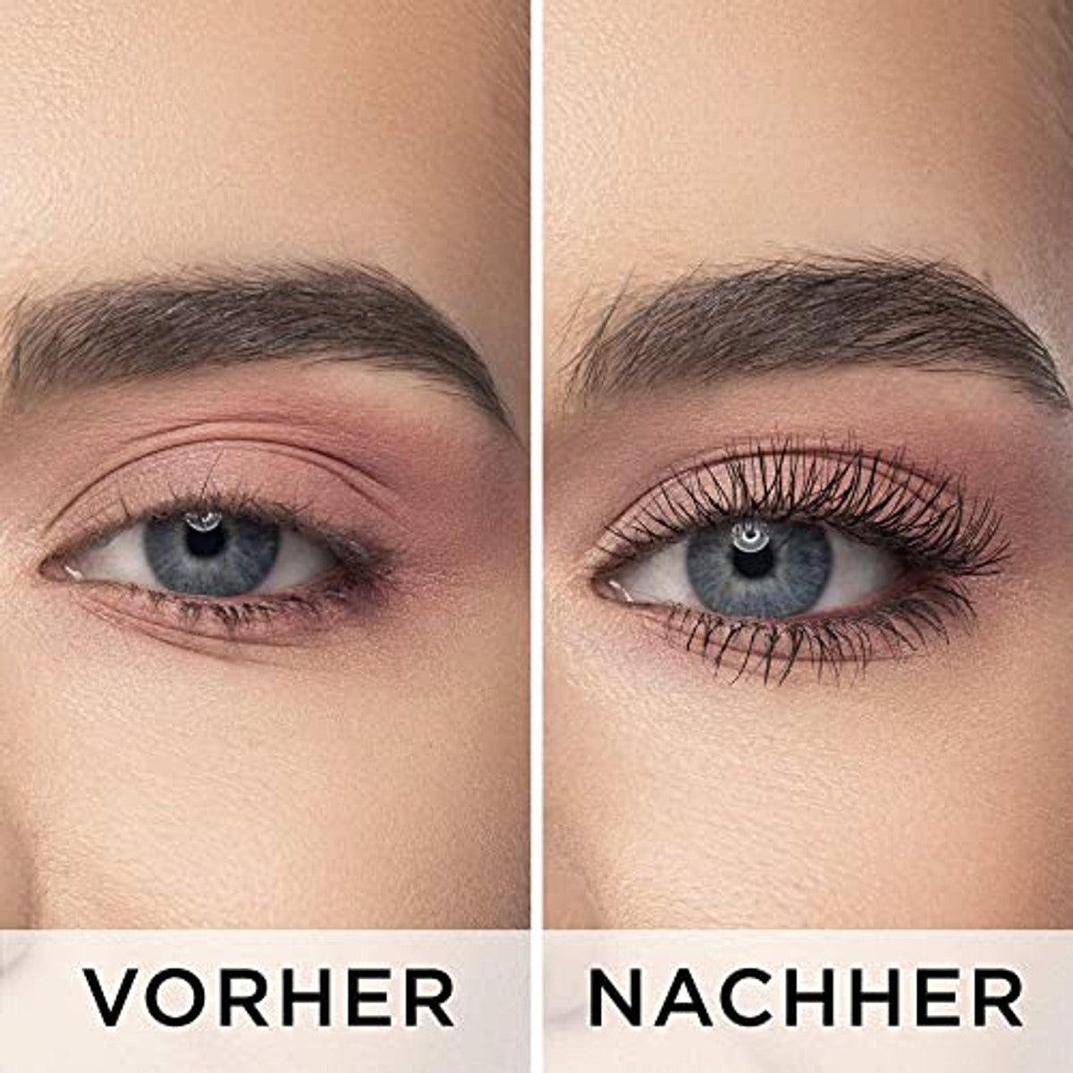 ARTDECO Amazing Effect Mascara | Zwarte mascara met mini-rubberen borstel, volume en lengte, voedende formule, langdurig, 1 x 6 ml – Artdeco