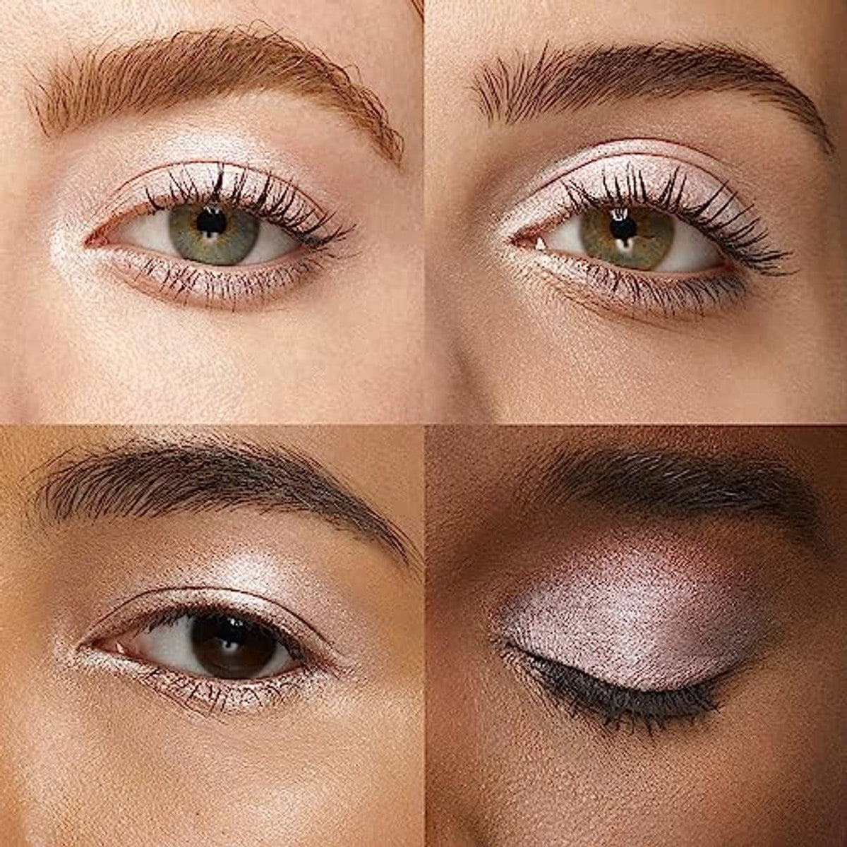 KIKO Milano High Pigment oogschaduw 39 | Langdurige, sterk gepigmenteerde oogschaduw in 5 verschillende afwerkingen: mat, parelmoer, metallic, gesatineerd en glanzend. – Kiko Milano