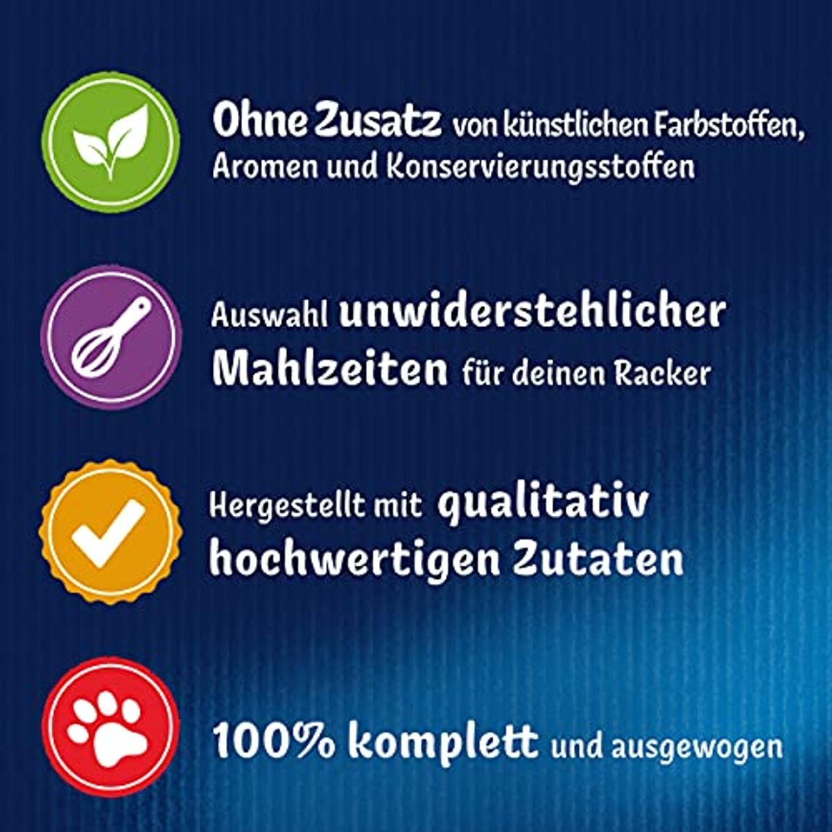 Felix Double Delicious natvoer visdiversiteit 6 x 12 x 85 g – Felix