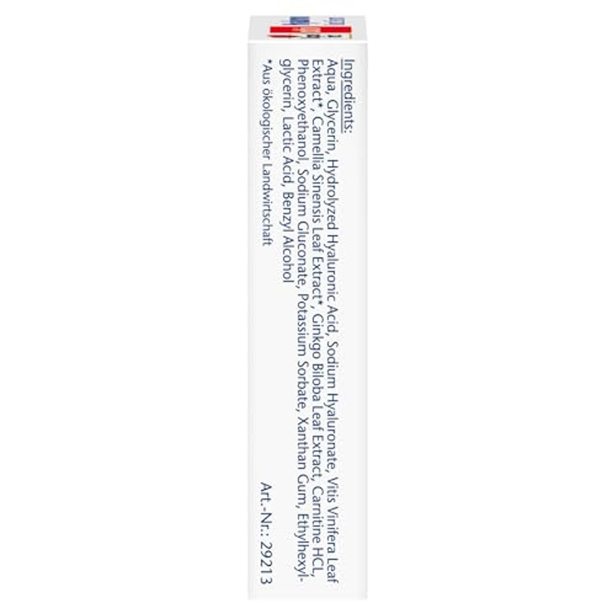 Doppelherz Hyaluron Boost Serum Anti-Aging 5 x 2 ml - 3-pack