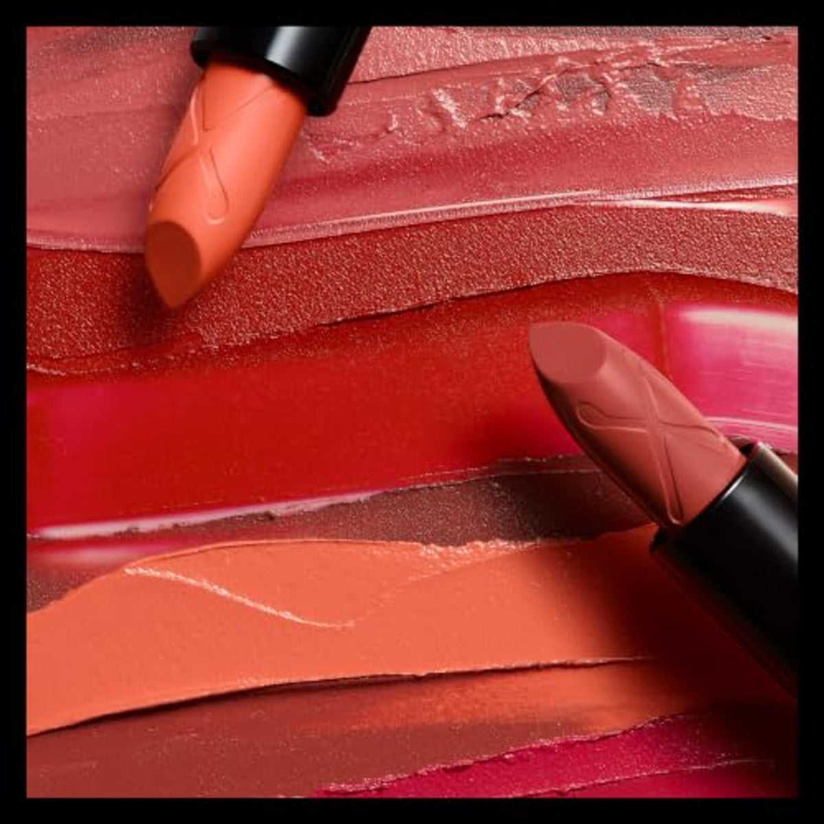 Max Factor Colour Elixir Lippenstift Bewitching Coral 55 3 stuks