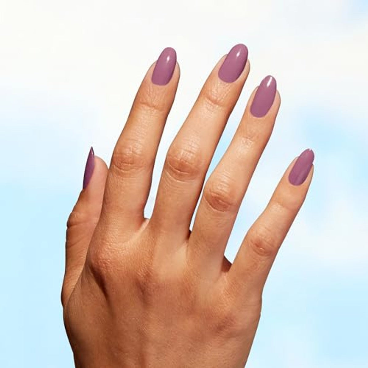 OPI Nature Strong Nagellak Roze 15 ml
