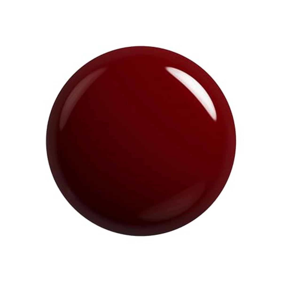 essie Nagellak met dekkende en glanzende afwerking voor kleurintensieve vingernagels, nr. 726 berry naughty, rood, 13,5 ml – essie