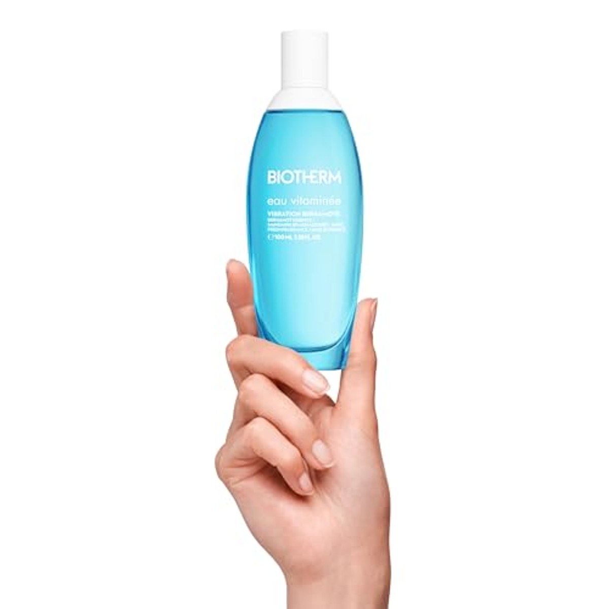 Biotherm Eau Vitaminée Vibration Bergamote Eau de Toilette 100 ml