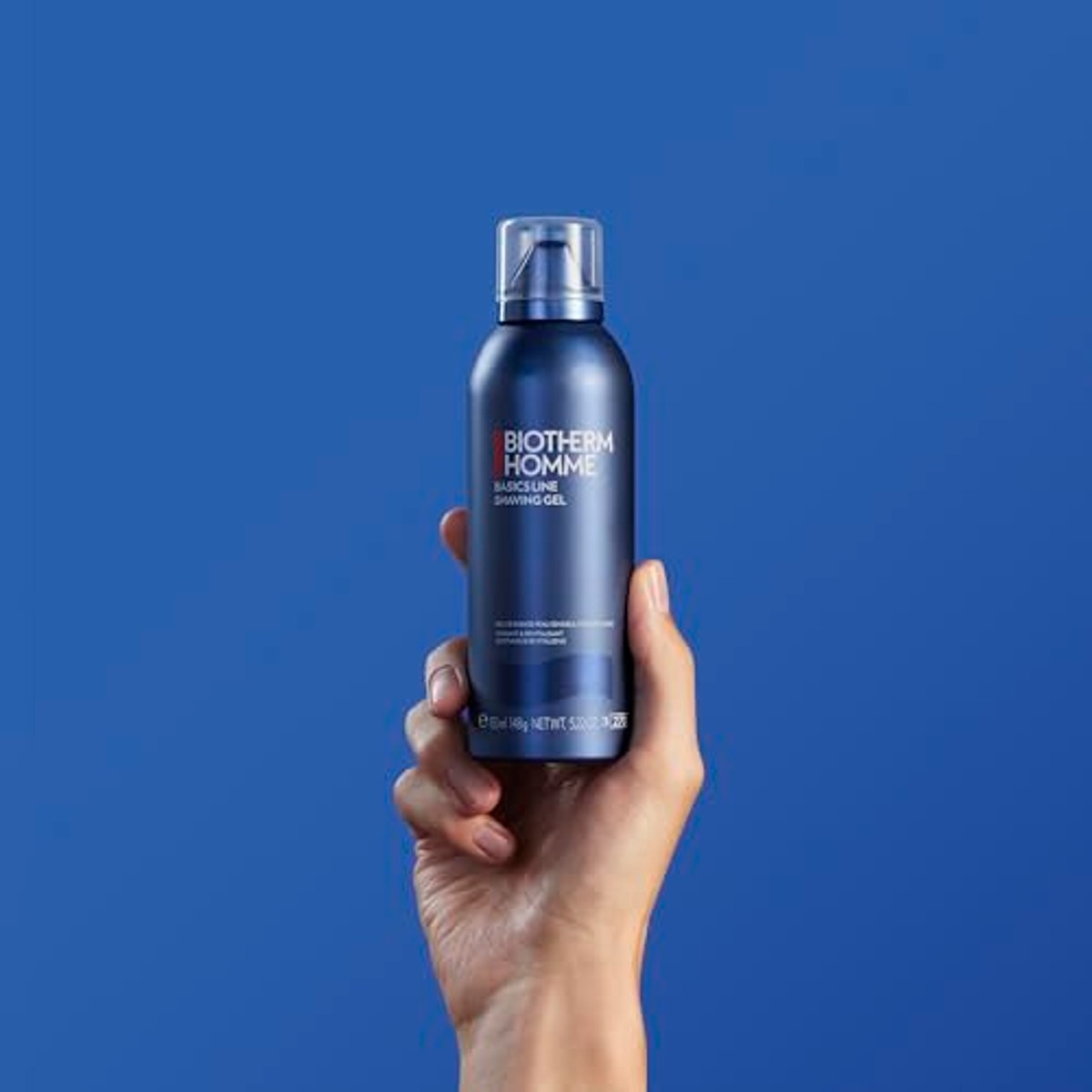 Biotherm Homme Basic Line Rustgevende Scheergel voor Mannen 150 ml - 6-pack