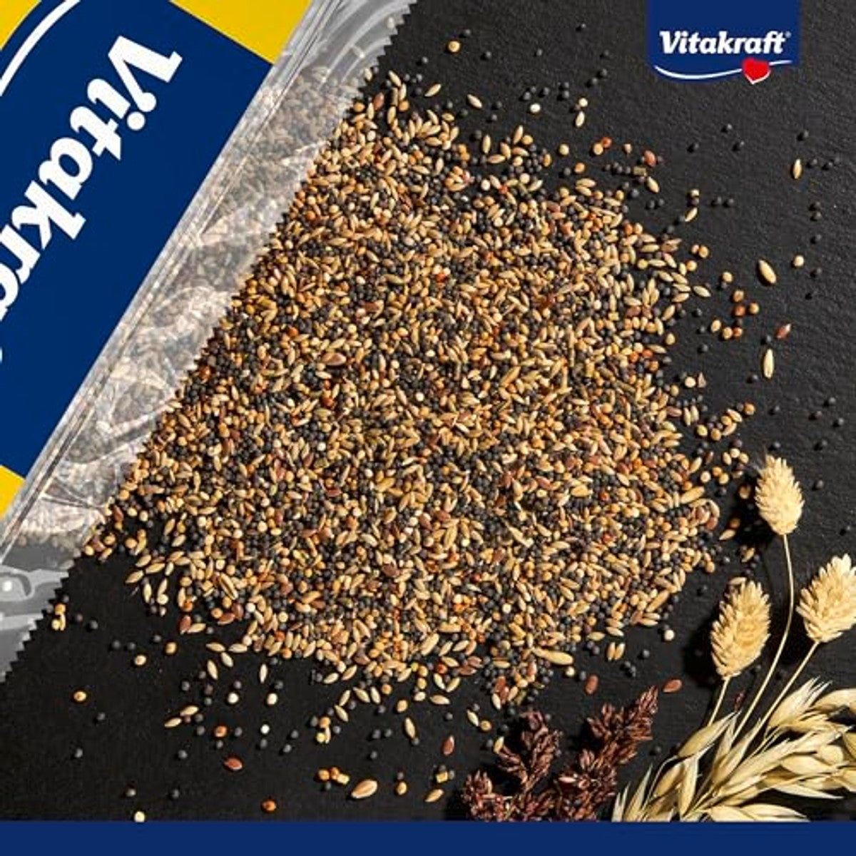 Vitakraft Menu vogelvoer kanaries 1 x 10 kg – foto 4