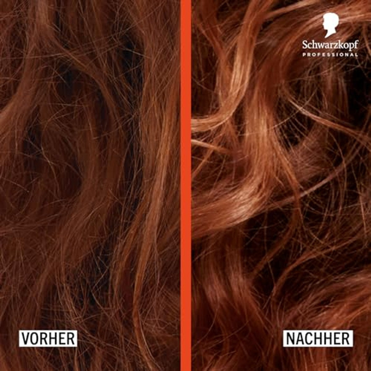 Schwarzkopf BC R-TWO Resetting Shampoo 250 ml - 3 stuks