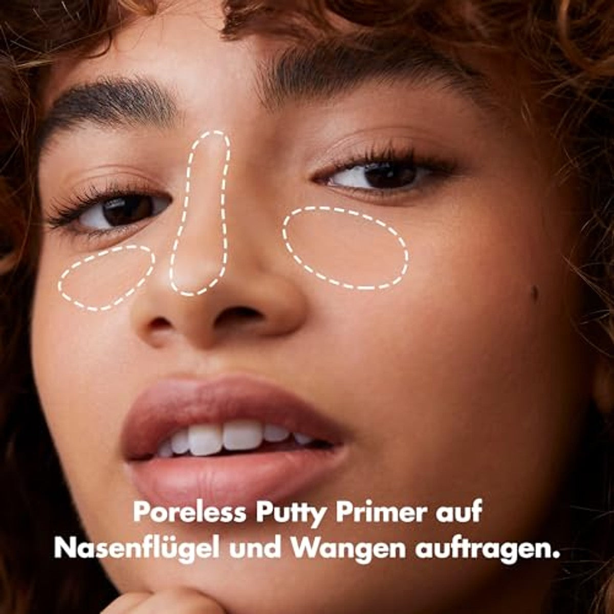 e.l.f. Poreless Putty Primer, minimaliseert poriën en bereidt de huid voor, creëert een onberispelijke basis, voor alle huidtypes, 21 g – e.l.f.