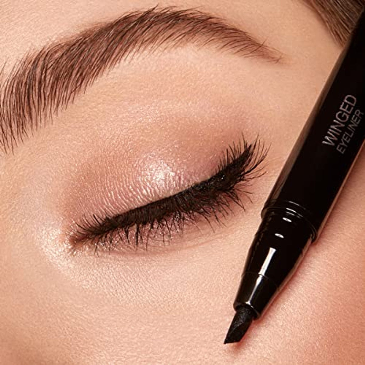 KIKO Milano Gevleugelde eyeliner – Kiko Milano