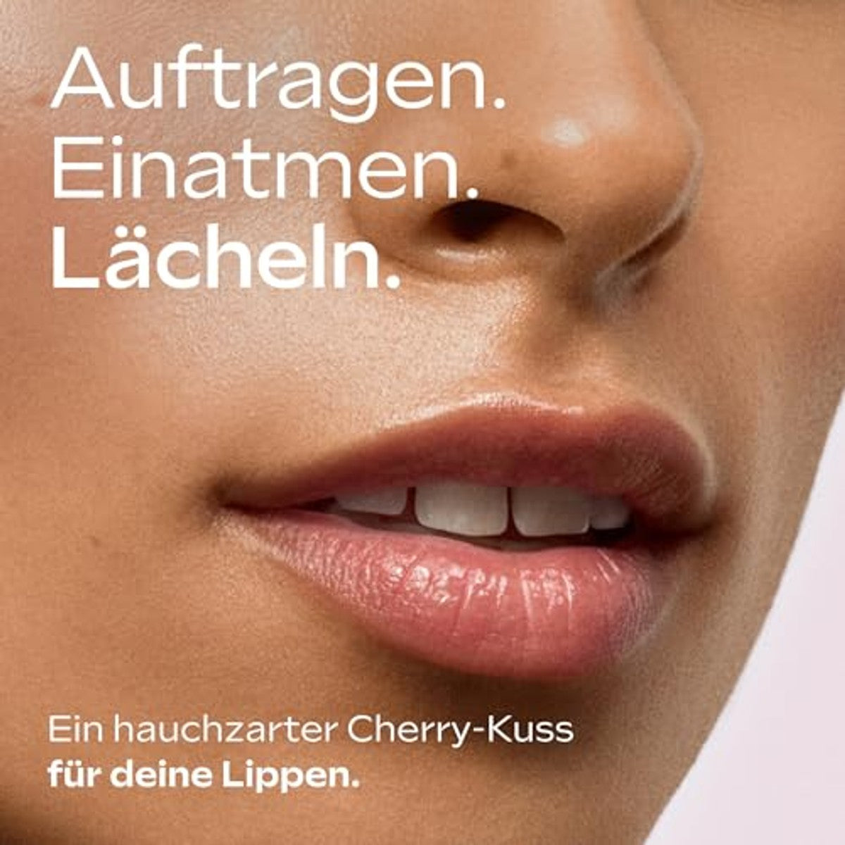 Weleda Skin Food Very Cherry Lippenbalsem Limited Edition 4,8 g - 6-pack