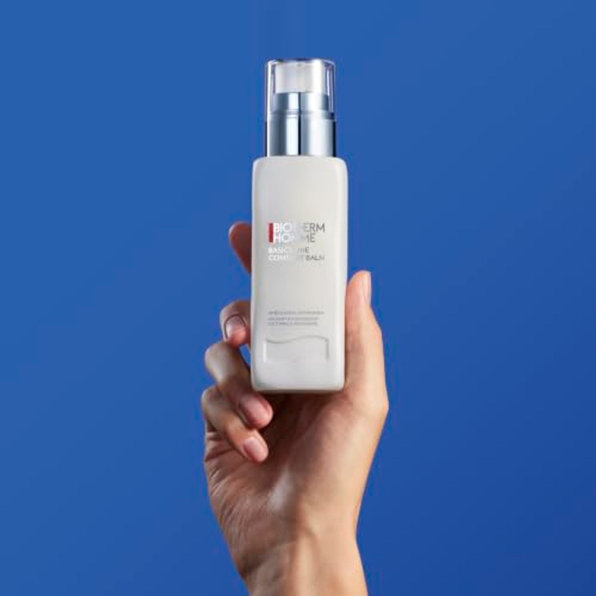 Biotherm Homme Comfort Balm Rustgevende Scheerbalsem 75 ml