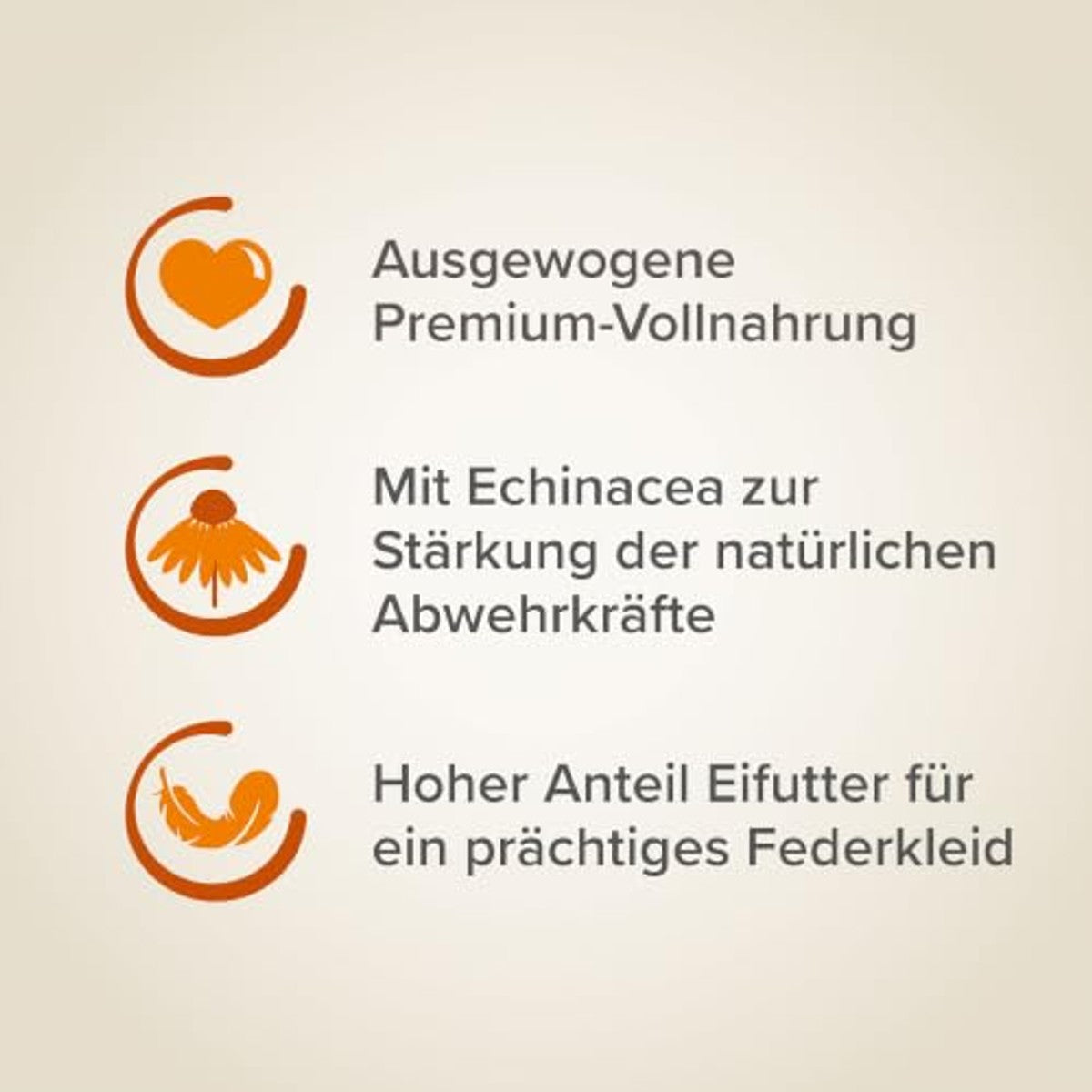 Beaphar XtraVital Exoten vogelvoer 500 g - 6-pack