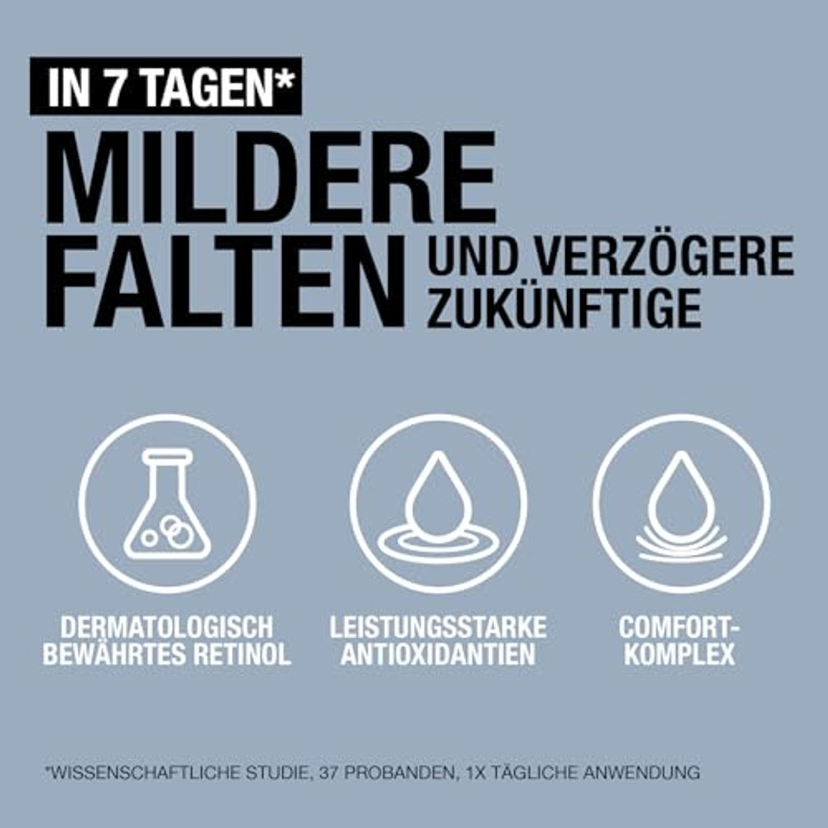 Neutrogena Retinol Boost Oogcrème 3 x 15 ml - Voordeelverpakking