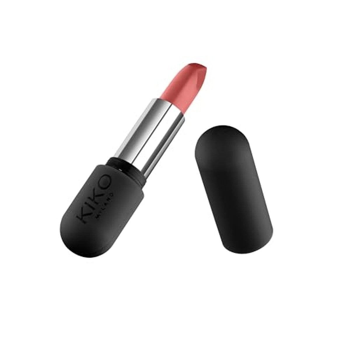 KIKO Milano Shapechanger Satin lippenstift 5, lippenstift met intense zijdematte afwerking – Kiko Milano