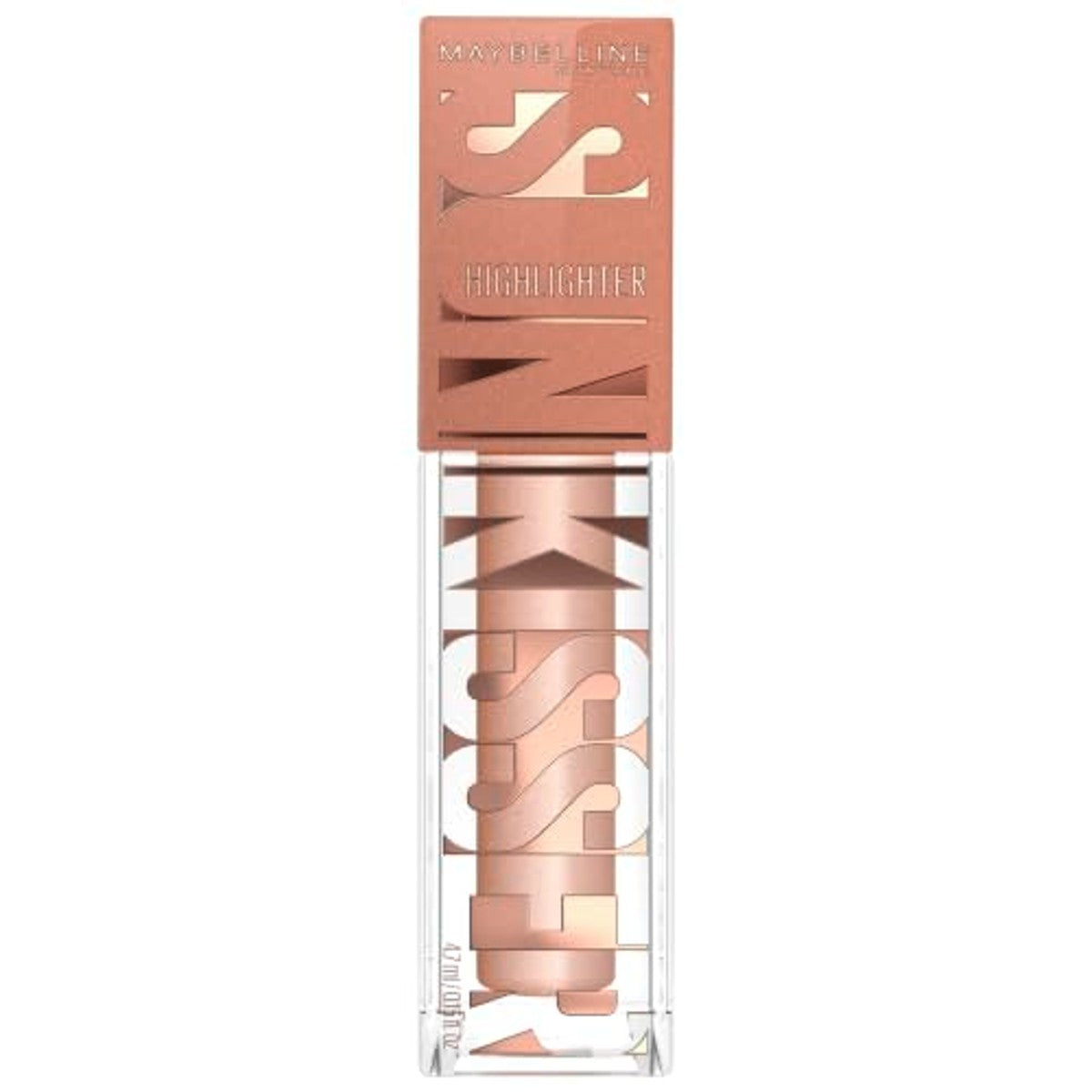 MAYBELLINE Sunkisser Highlighter 20 Kiss Of Shimmer 5,4 ml - 3 stuks
