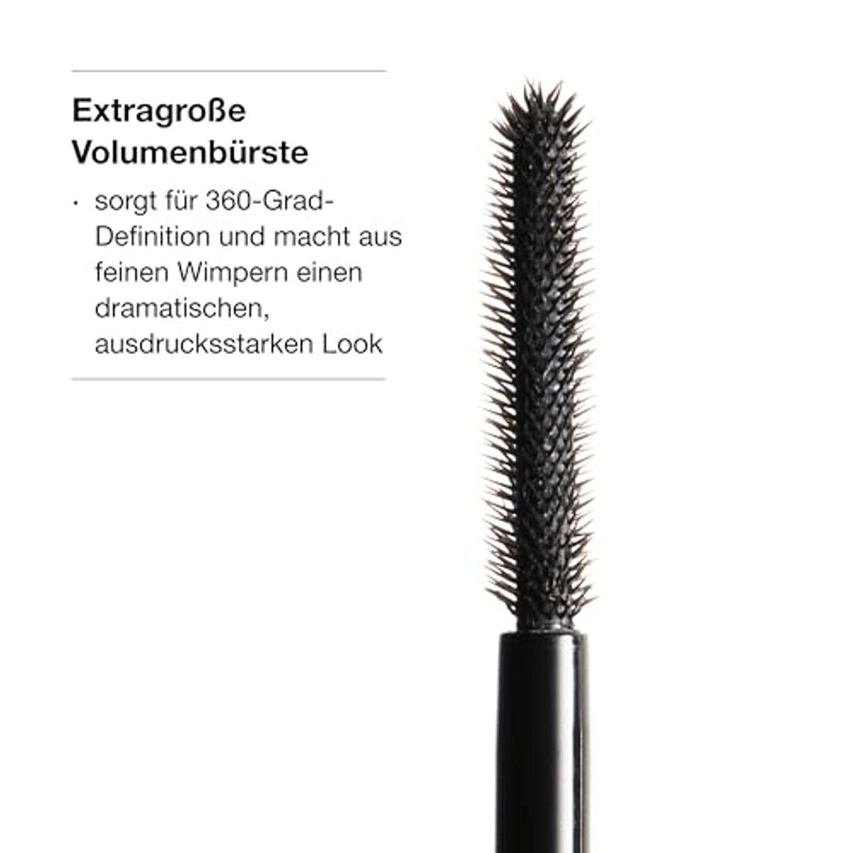Huishoudvoordeel Clinique Chubby Lash™ Fattening Mascara 9 ml - 3 stuks