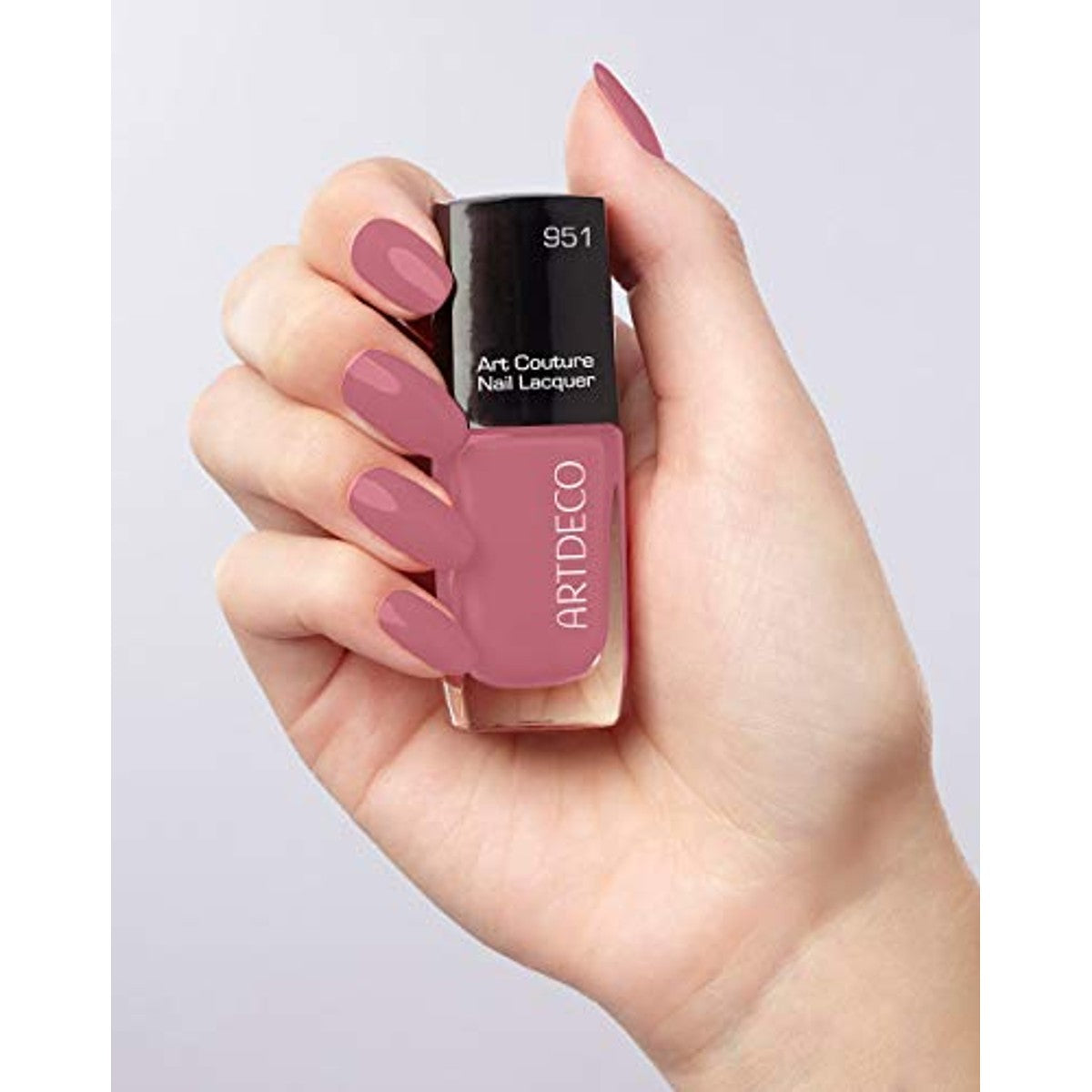 Artdeco Art Couture nagellak rozetinten 10 ml - 3-pack