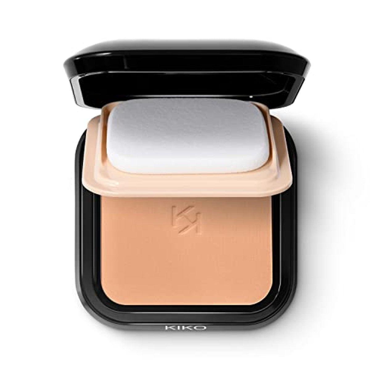 Kiko Milano Full Coverage Blurring Powder Foundation 40 - 6-pack