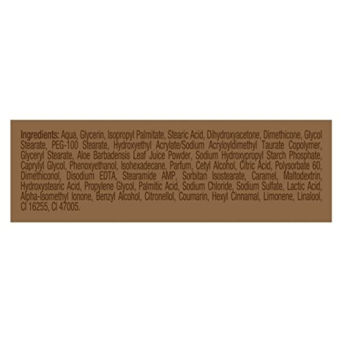 Dove Summer Revived Zelfbruinende Bodylotion 200 ml – Dove