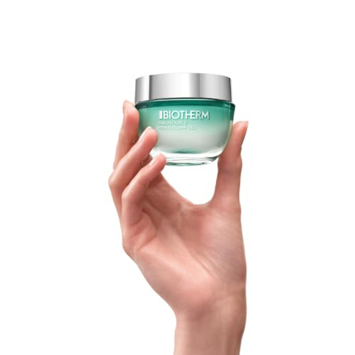 Biotherm Aquasource Hyalu Plump Gel met Hyaluronzuur 50 ml - 6-pack