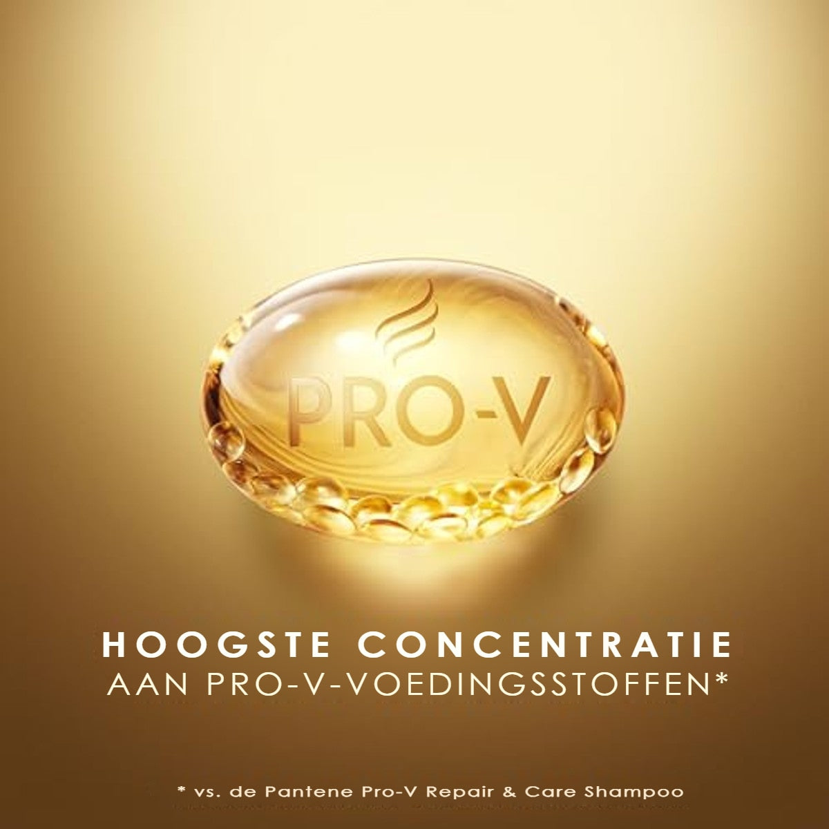 Pantene Pro-V Molecular Bond Repair verzorgende conditioner 6 x 160 ml - Voordeelverpakking – foto 4