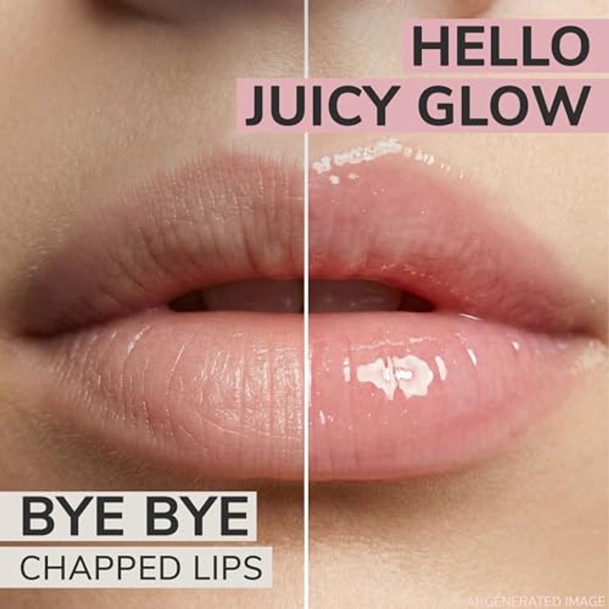 lavera Juicy Lips Oil (verpakking met 2) 3 x 5,5 ml - Voordeelverpakking