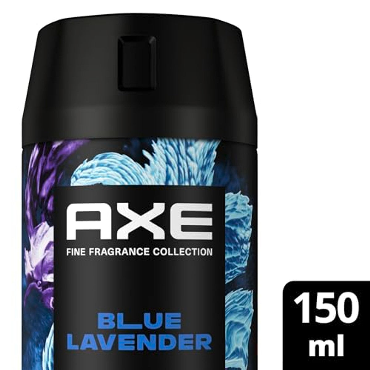 Axe Premium Bodyspray Blue Lavender deodorant 150 ml – Axe