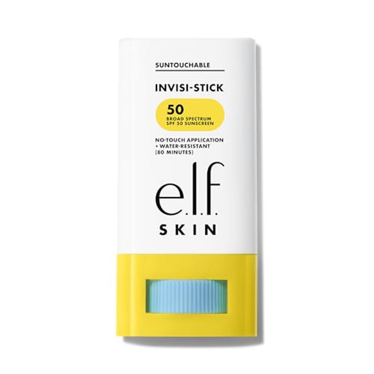 e.l.f. Suntouchable Invisi-Stick SPF 50 - 3 stuks