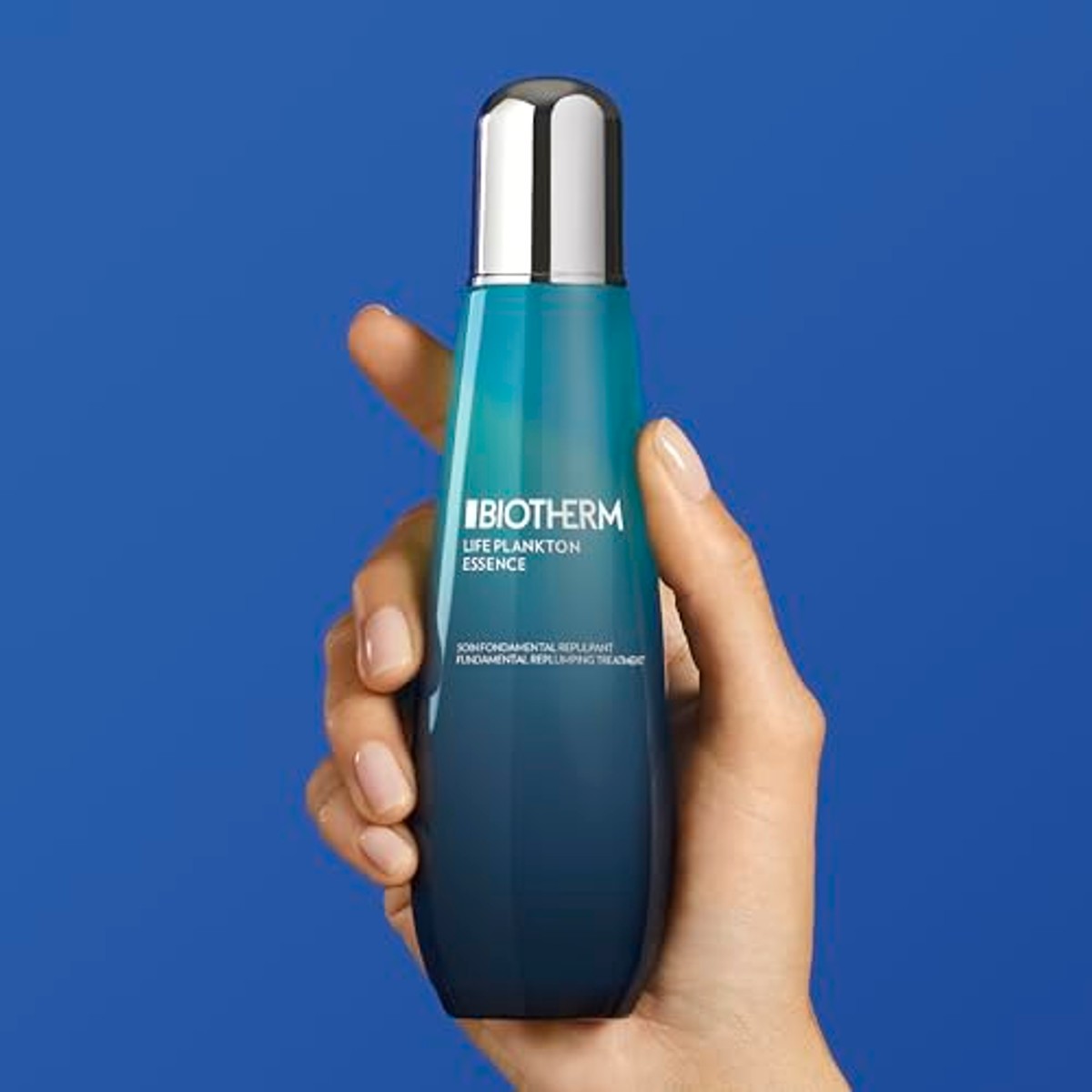 Biotherm Life Plankton Essence Hydraterend Serum 125 ml