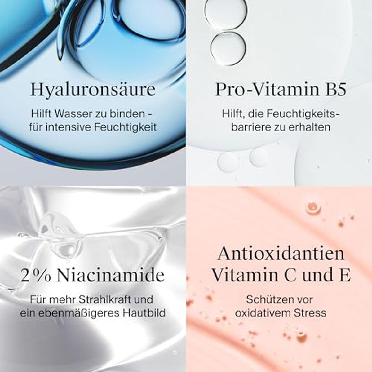 Neutrogena Hydro Boost Aqua Fluid SPF 50 6 x 50 ml - Voordeelverpakking
