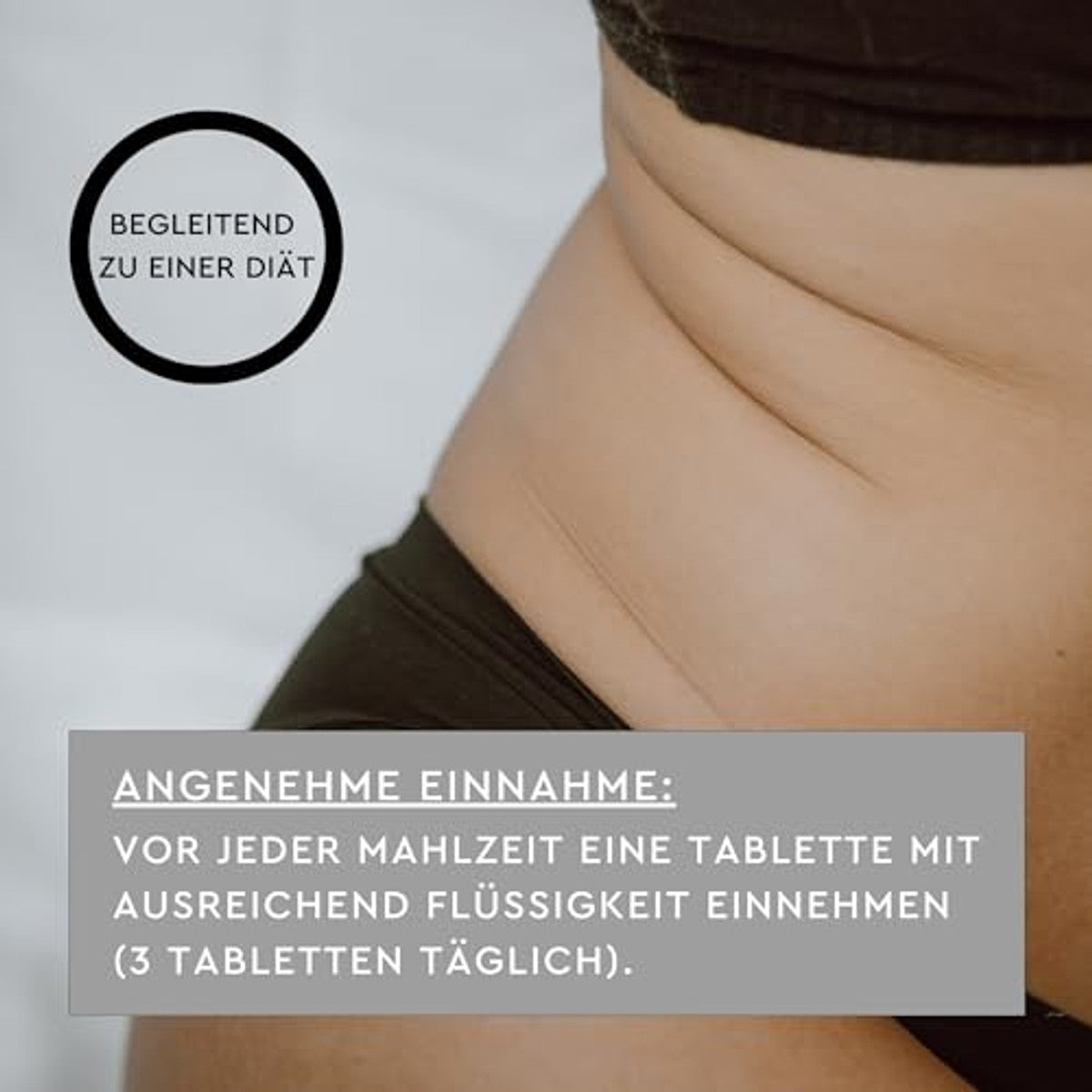 Sunlife Vetstofwisseling actieve tabletten – Sunlife
