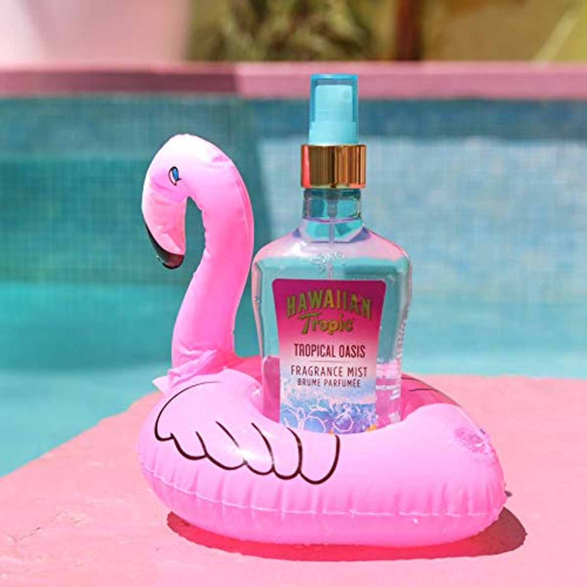 HAWAIIAN Tropic Tropical Oasis Body Spray 250 Ml – HAWAIIAN Tropic