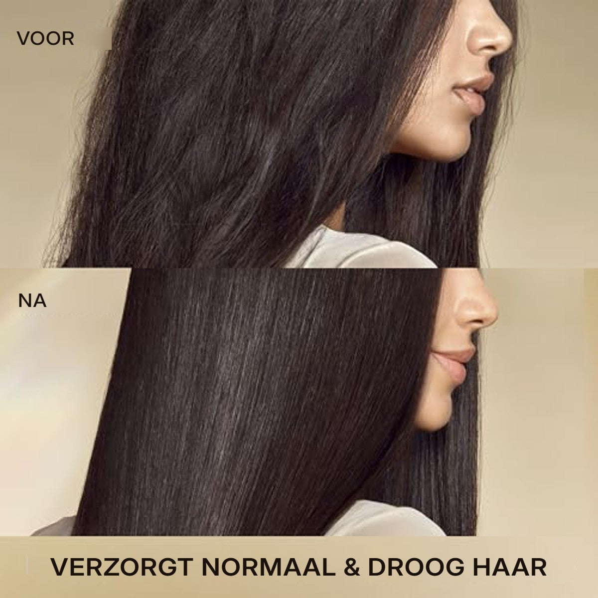 Pantene Pro-V Moisture Boost Heat & Glow Leave-In-crème 135 ml – foto 4