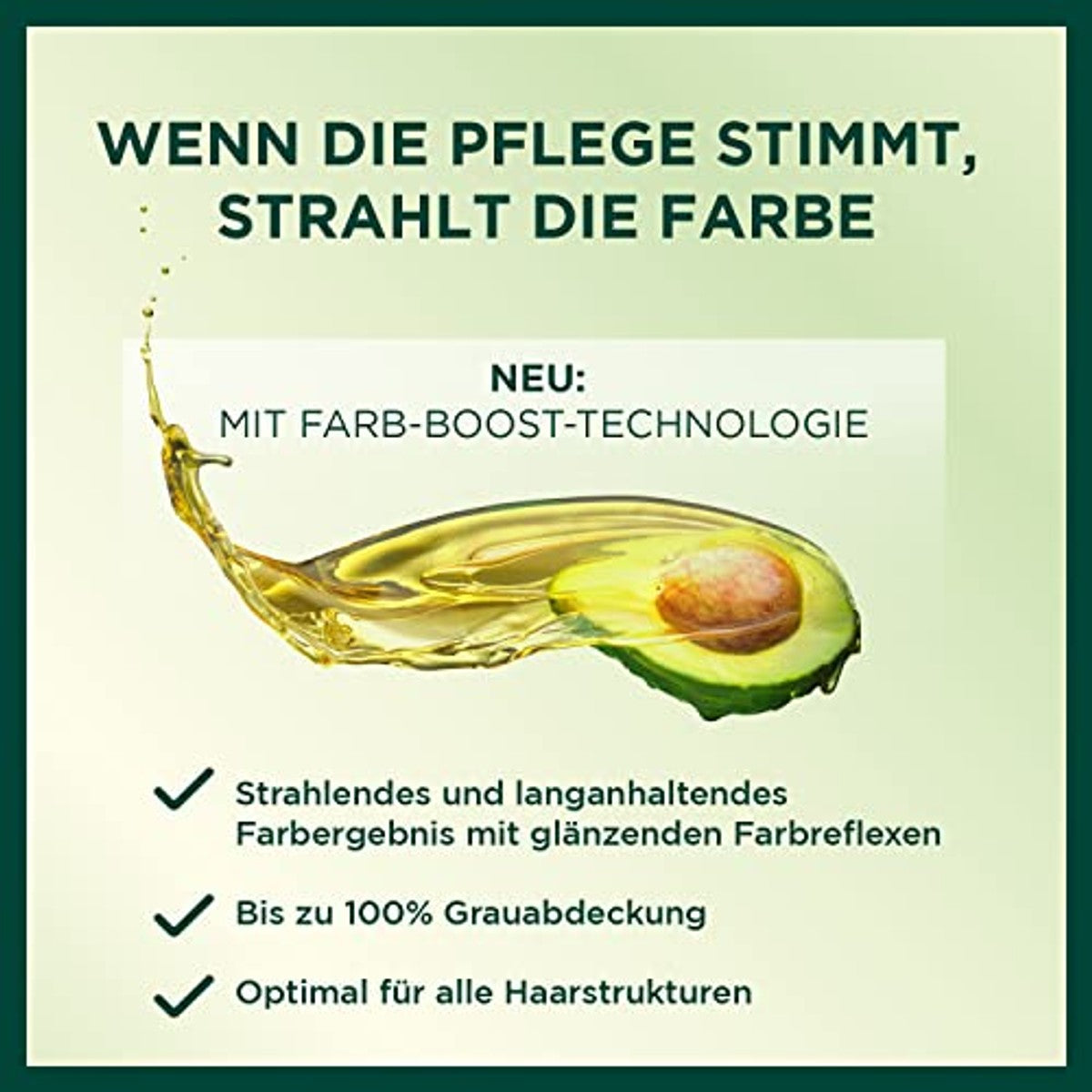 Garnier Nutrisse Crème Nr. 100 extra licht blond verpakking 2 - 6-pack