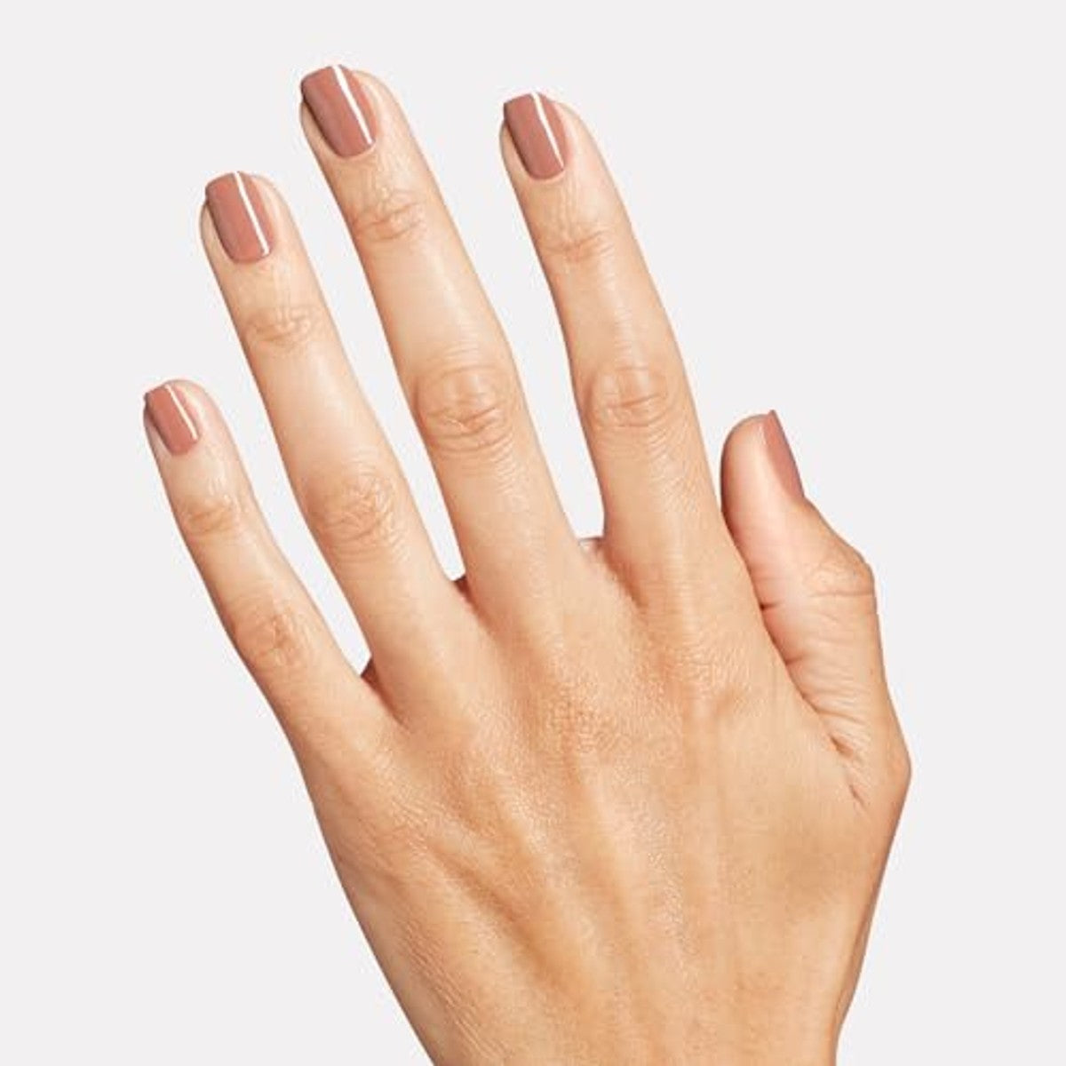 OPI Nature Strong Rooting for Hue Bruine Nagellak 15 ml - 6-pack – foto 4