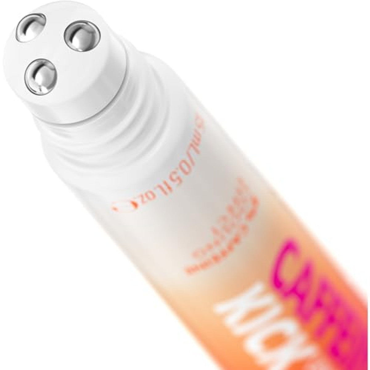 Catrice CaffeinKick Under Eye Serum, oogverzorging, transparant, hydraterend, verzorgend, verkoelend, gelig, veganistisch, zonder parfum, zonder alcohol, zonder parabenen, 1 stuk (15 ml) – Catrice Cosmetics