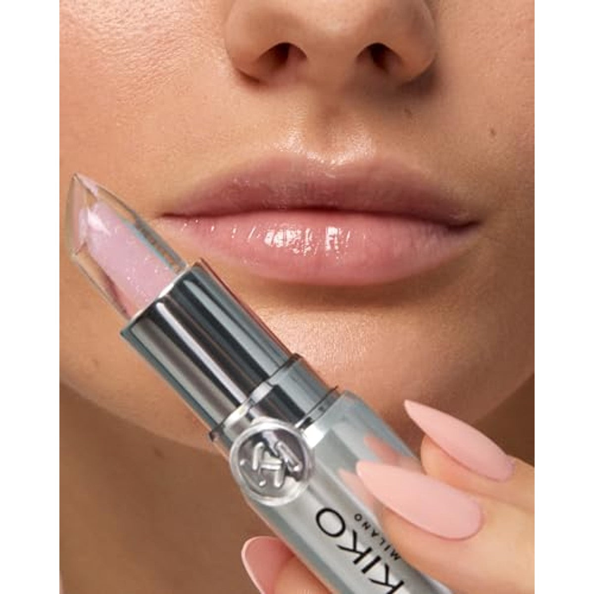 Kiko Milano Secret Oil Core Lip Balm 02 Hydra Kiss - 6-pack