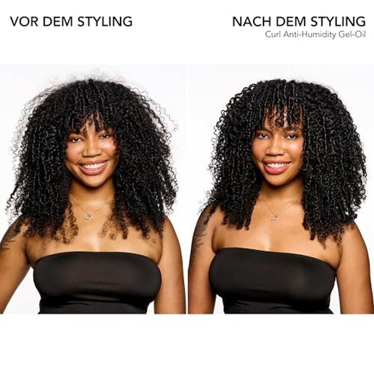 Bumble and bumble Curl Anti-vocht Gelolie 150 ml - 3-pack