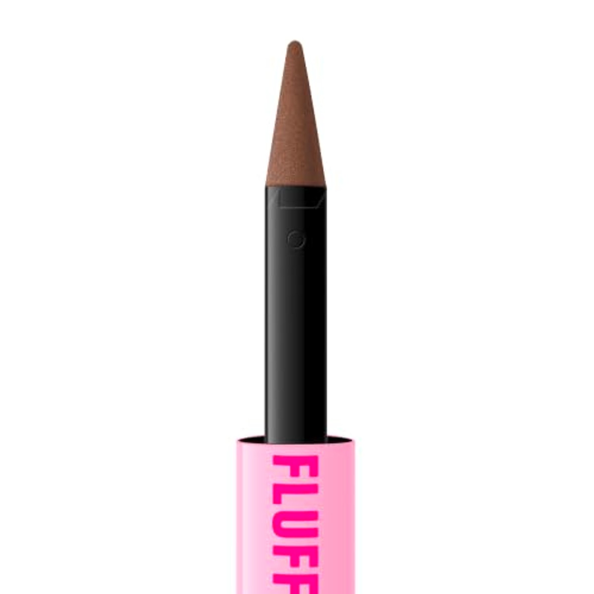 NYX PROFESSIONAL MAKEUP Fluff & Snatch Brow Powder Pen 02 taupe 3 stuks