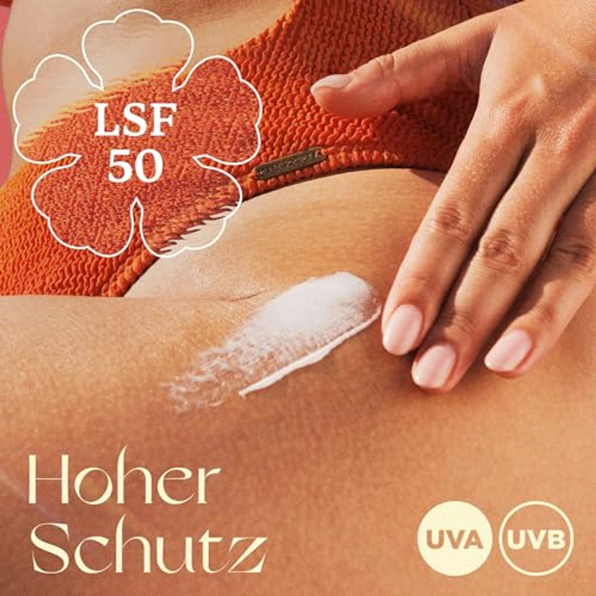 HAWAIIAN Tropic Glowing Protection Sunscreen Lotion SPF 50 6 x 170 ml - Voordeelverpakking