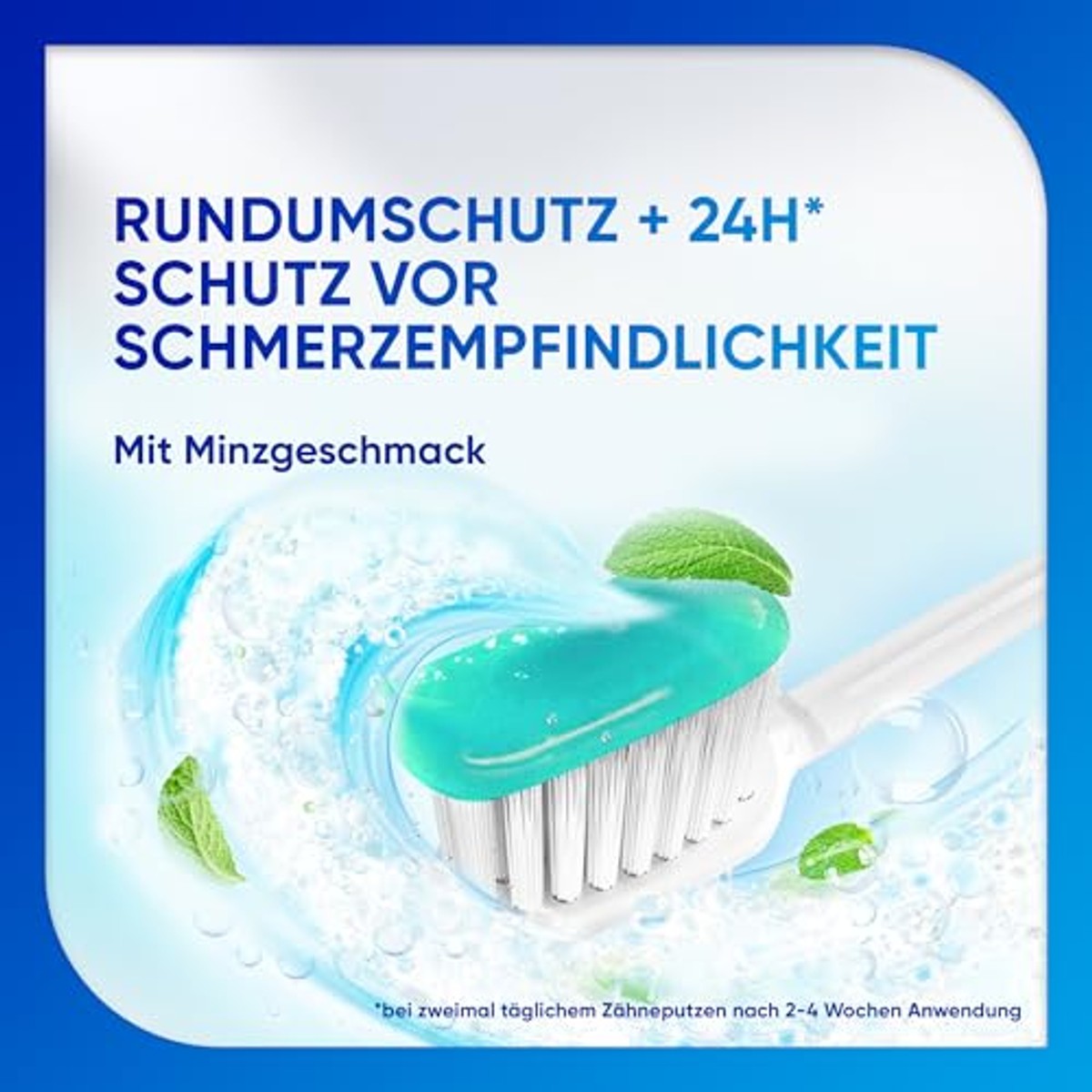 Sensodyne MultiCare Tandvleesbescherming tandpasta 3 x 75 ml - Voordeelverpakking