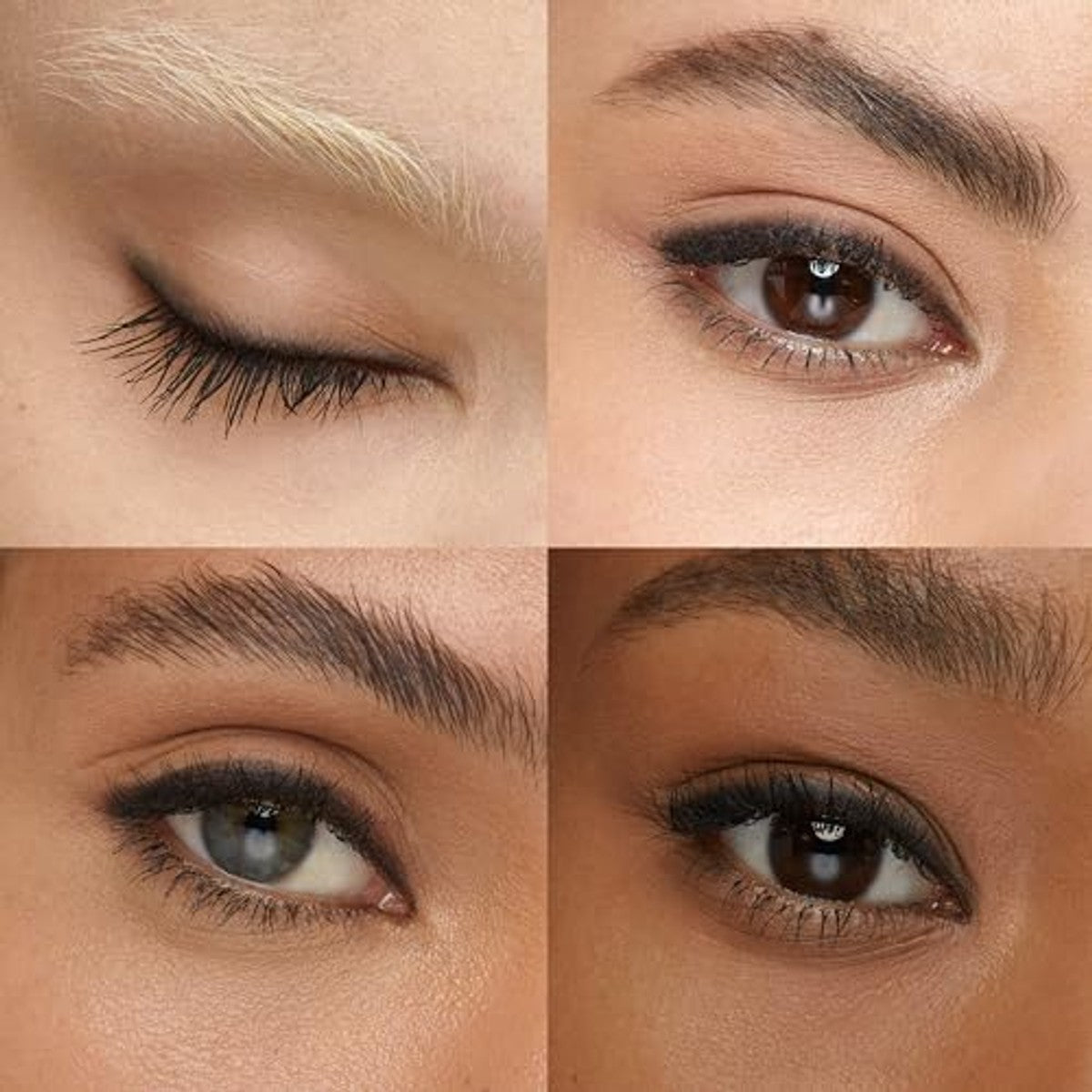 Kiko Milano Intense Colour Longlasting Eyeliner Kleur 16 Black - 3-pack